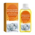 thumbnail image 2 of Limited Time Offer! Washing Machine Slot Cleaner, Automatic Washing Machine Cleaner Decontamination Liquid Wave Wheel Roller Clean 100ml, 2 of 4