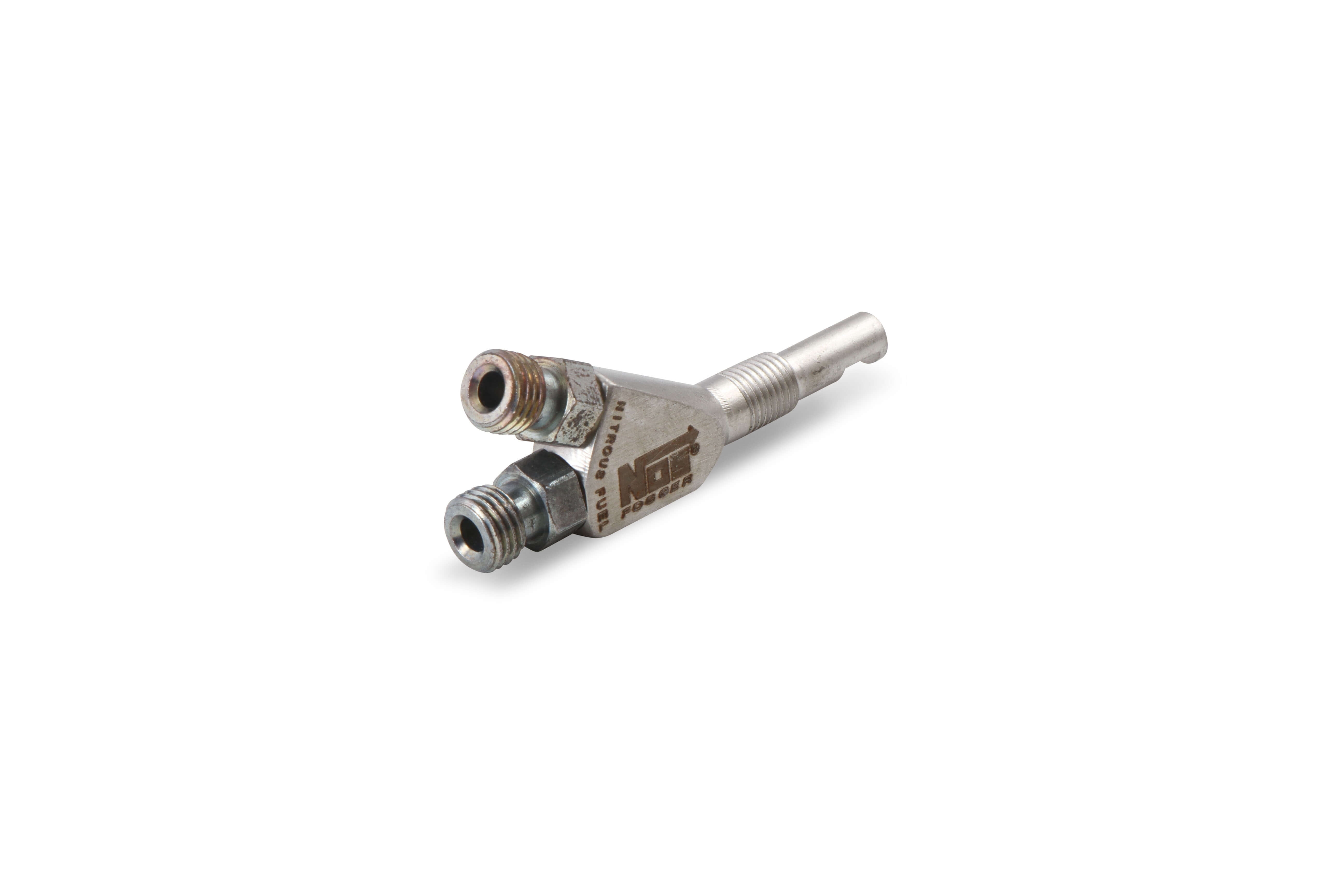 NOS/Nitrous Oxide System 02462-S-JSNOS Nitrous Oxide