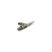 NOS/Nitrous Oxide System 02462-S-JSNOS Nitrous Oxide Plumbing Kit
