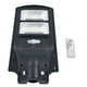 thumbnail image 1 of Farola solar LED, farola solar LED, luz solar para exteriores, lámpara de calle solar, rendimiento de primer nivel, 1 of 12