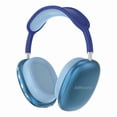 thumbnail image 2 of Audifonos On Ear Stf Atrium Azul, 2 of 3