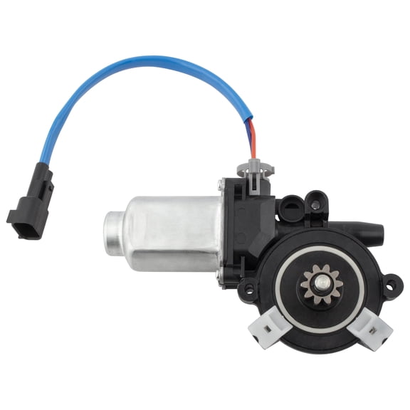 BOXI Front Right/Rear Left Side Power Window Lift Motor Fits for Ford Excursion 2000-2005 / for F-250 F-350 F-450 F-550 Super Duty 2000-2008 | 742-261 YC3Z1523394AA