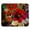 Multicolor, variant on PhooArto Comfortable Mouse Pad Piglets with Wings in Sky Desktop Mousepad , 21 x 25 cm Mouse Mat, Non-Slip Rubber Base, Improves Speed and Precision