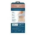 thumbnail image 2 of Copper Fit Core Shaper, Soutient le Dos et Forme la Taille, Infusé au Cuivre, Beige, P/M, 2 of 5