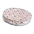 thumbnail image 4 of Juguete interactivo para gatos Strade Fareast Limited Pelota para esconderse y buscar rosa, 4 of 8