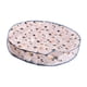 thumbnail image 4 of Juguete para gatos con funda de pelota, juguete de ejercicio, juguete interactivo para gatos, para entrenamiento de gatos y gatitos cartón rosa, 4 of 8