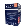 thumbnail image 2 of Trace Minerals Power Pak Immunity Vitamin Supplement, Lemon Berry & Grapefruit with Vitamin C, Elderberry, Zinc & D3, 2 of 5