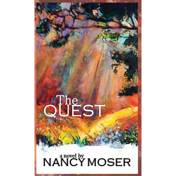 Mustard Seed The Quest, Book 2, (Hardcover)