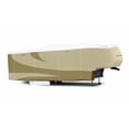 thumbnail image 1 of ADCO 32851 Housse de RV Contour-Fit Série Designer 3 Couches, 1 of 3