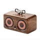 thumbnail image 1 of Altavoz Inalámbrico Portátil con Forma de Búho, Resistente Al Agua, Sonido Estéreo, Graves Profundos, Larga Duración para Deportes Al Aire Libre., 1 of 5