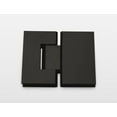 thumbnail image 3 of Illume 59.5 in. x 78 in. Wall Hinged Glass Shower Enclosure, 3 of 6