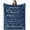 35th Birthday Gifts, variant on 75th Birthday Gifts for Women Blankets 60"X 50", 75 Birthday Gifts for Men, 75th Birthday Decorations Women, Gifts for 75 Year Old Woman,75th Birthday Gifts for Men 1945