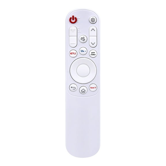 New AKB76039322 Replace Remote Control Fits for LG StanbyME TV Remote AKB76039307 27ART10CKPL