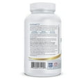thumbnail image 3 of Nordic Naturals ProOmega-D Softgels, 1280 mg, Lemon, Fish Oil, 120 Ct, 3 of 8