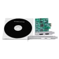 thumbnail image 2 of Mistaha ezcap294 PCI-E HD Video Capture Card PCI Express 1080P 60FPS HD Capture Card for, 2 of 5