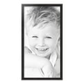 thumbnail image 2 of ArtToFrames 15x29 inch Other Picture Frame, Multi 15" x 29" Wood Poster Frame (WOM-4999) 1234, 2 of 7