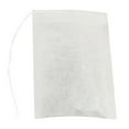 thumbnail image 3 of Lubelski 300Pcs Disposable Tea Bags with Drawstring Food Grade Heat-Resistant Herbal Loose Leaf Tea Infuser Empty Bags, 3 of 8
