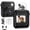 Black, variant on Black Instant Print Camera for Kids Age 3-12 Years Old 1080P HD Digital Video Camera for Children Creative Birthday Gifts for Boys Girls Include Printing Paper