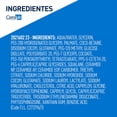 thumbnail image 2 of CeraVe Limpiador en Aceite Espumoso Hidratante Piel Normal a Muy Seca 236ml | 8oz, 2 of 6
