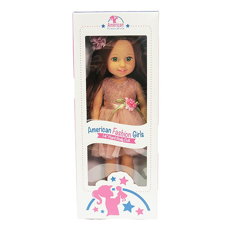 American fashion world doll clearance