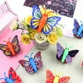 thumbnail image 6 of Pullback Butterfly Toy Car for Toddlers - Inertial Pullback Vehicle, Colorful Toddler Gift, 6 of 8