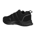 thumbnail image 4 of Tenis Hombre H Negro Comodo Deportivo negro 28, 4 of 5