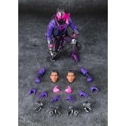 Marvel S.H.Figuarts Miles G.Morales Action Figure