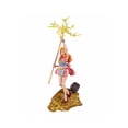 thumbnail image 1 of Bandai Tamashii Nations Figuarts ZERO One Piece: Nami Great Pirates Drawn Banpresto BANPRESTO, 1 of 3