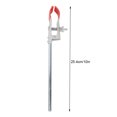 thumbnail image 3 of 2 Broches Electroplat Double Régulateur Populaire Flacon D'immersion Pratique Flacon D'immersion Pratique Electroplat Double Régulateur Fix Pince Multifonctionnelle, 3 of 8