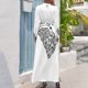 thumbnail image 2 of El hogar está donde está el corazón - ¡Mandala de Carolina del Sur! Vestido largo Ropa de playa Ropa de mujer Vestido de verano para mujer 2024, 2 of 4