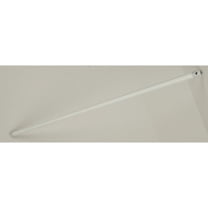 Craftmade DR24W 24" White Downrod