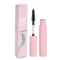 thumbnail image 1 of Smudge Proof Mascara, Lengthening Lashes Lifting Mascara 2pcs  for Makeup, 1 of 8