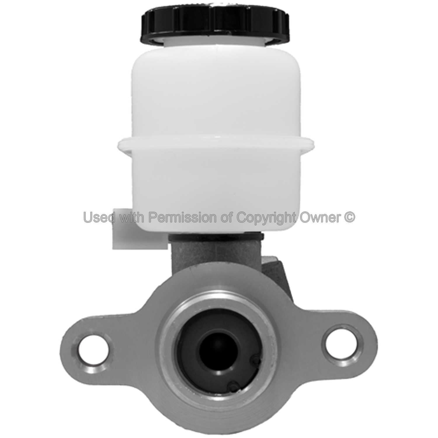 FVP Professional NM3051 New Brake Master Cylinder