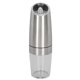 thumbnail image 3 of Molinillo de pimienta automático, molinillo de sal y pimienta, molinillo de pimienta y sal, molinillo de pimienta optimizado para la excelencia, 3 of 8