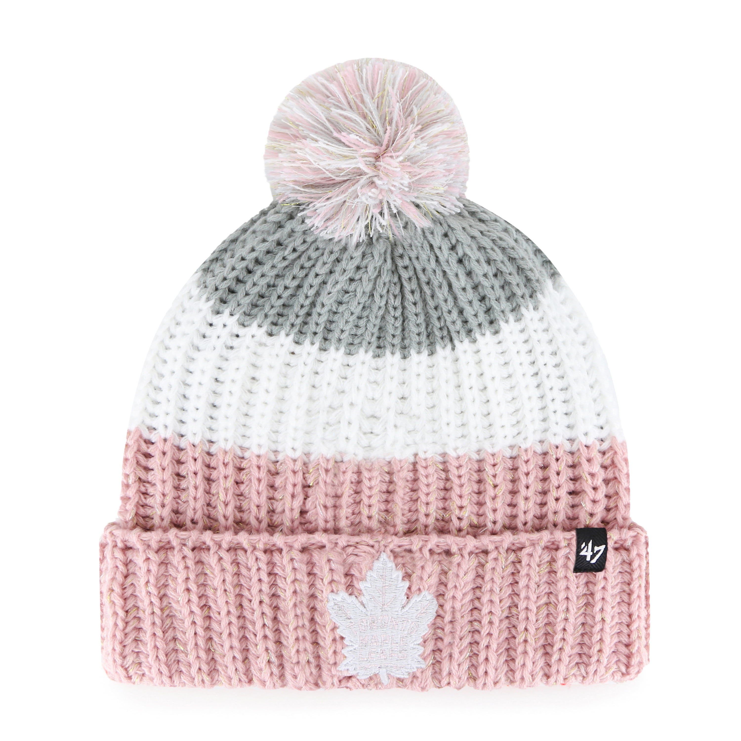 maple leafs toque