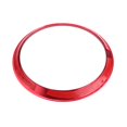 thumbnail image 4 of Steering Wheel Trim, Steering Wheel Ring, Not Easily Deform Reliable To Use For Car Travel Home Vehicle, 4 of 8