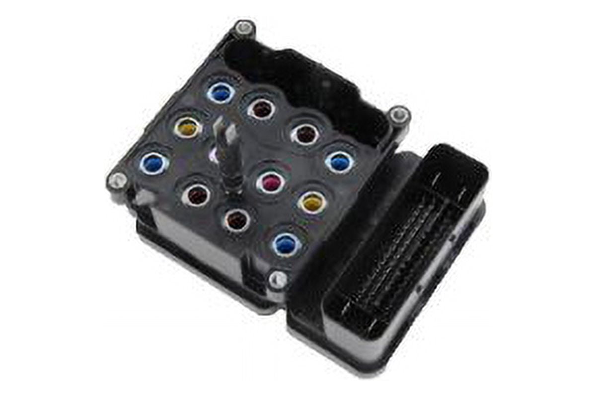 ABS Control Module