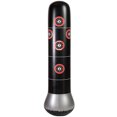 thumbnail image 3 of Bangcool Punching Bag Professional Inflatable Heavy Bag Boxing Bag for Kids Adults, 3 of 7