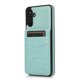 thumbnail image 1 of PU Leather Kickstand Card Slots Wallet Case For Samsung Galaxy A14 A54 A52 A72 A42 A32 A22 A82 A13 A33 A53 A73 Magnetic Clasp Heavy Duty Protective Cover, 1 of 5