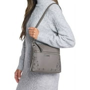 Rosetti Womens' Bodhi Mini Crossbody, Smoke