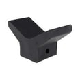thumbnail image 1 of Colaxi Boat Trailer Bow Stop V Block, 4 inch Width, Easy Installation Bow Support Tool Replacement for Sailboat, Caravans, Ski Boat, 1 of 8
