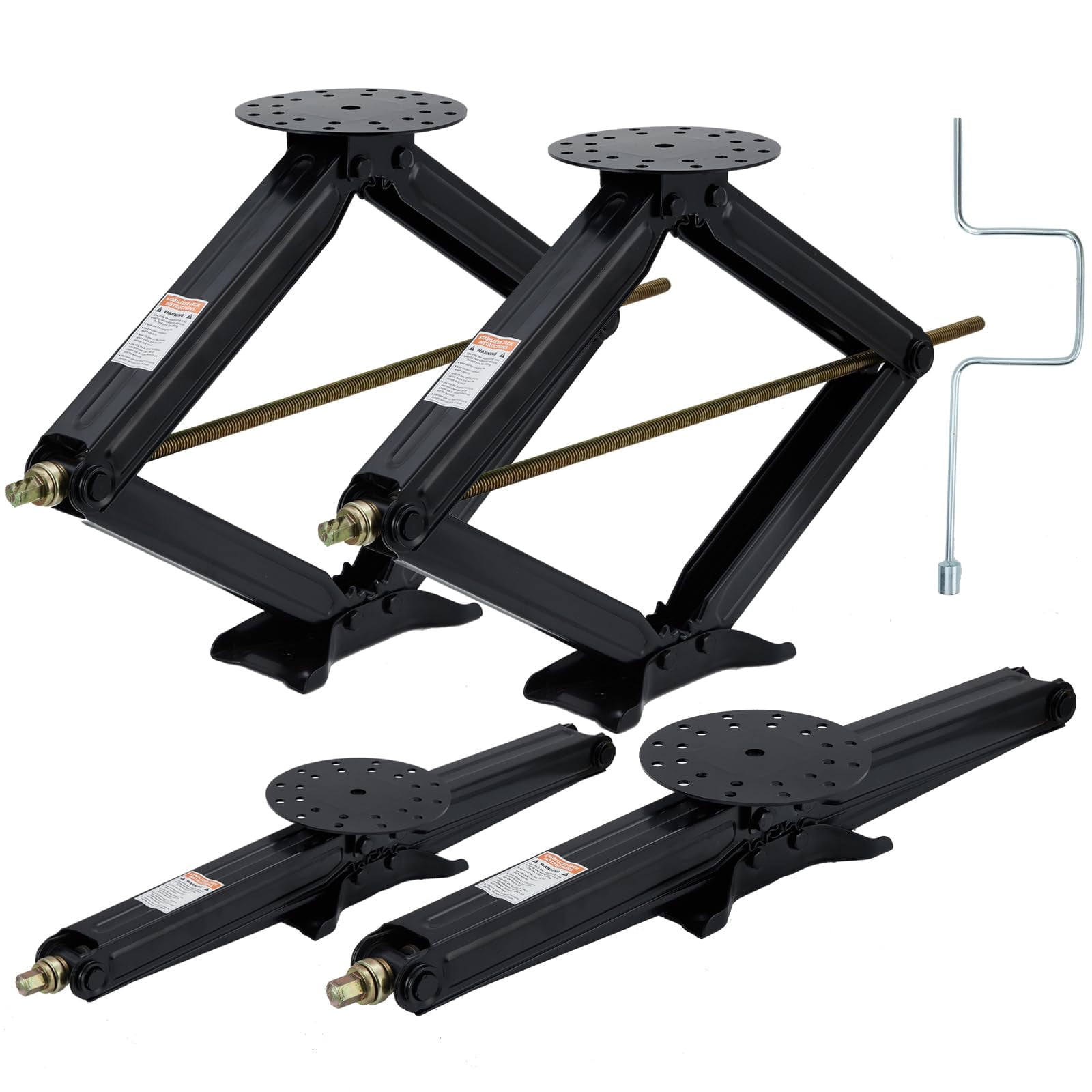 BAL 24210 12V Power Pak Add-On Motor Kit – Motored Upgrade for BAL