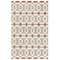 thumbnail image 2 of Safavieh Genre Taylan Geometric Area Rug, Ivory/Beige, 5' x 8', 2 of 10