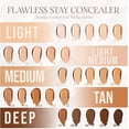 thumbnail image 3 of Corrector Beauty Creations Fawless stay c2 cobertura media a completa de 8g, 3 of 5
