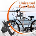 thumbnail image 2 of PVCS Bicycle Portable Quick Release Bottle Holder Trolley Water Cup Holder Cup Holder, 2 of 9