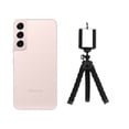 thumbnail image 1 of Celular Samsung S22 Plus Reacondicionado 128gb Rosa + Trípode Samsung Galaxy SM-S906U, 1 of 4