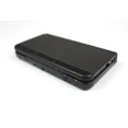 thumbnail image 3 of Consola Portátil Nintendo 3DS XL LL Restaurada, Color Negro, 3 of 4