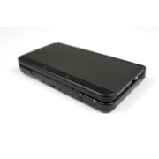 Restored Nintendo 3DS XL LL Handheld Gaming Console, Black