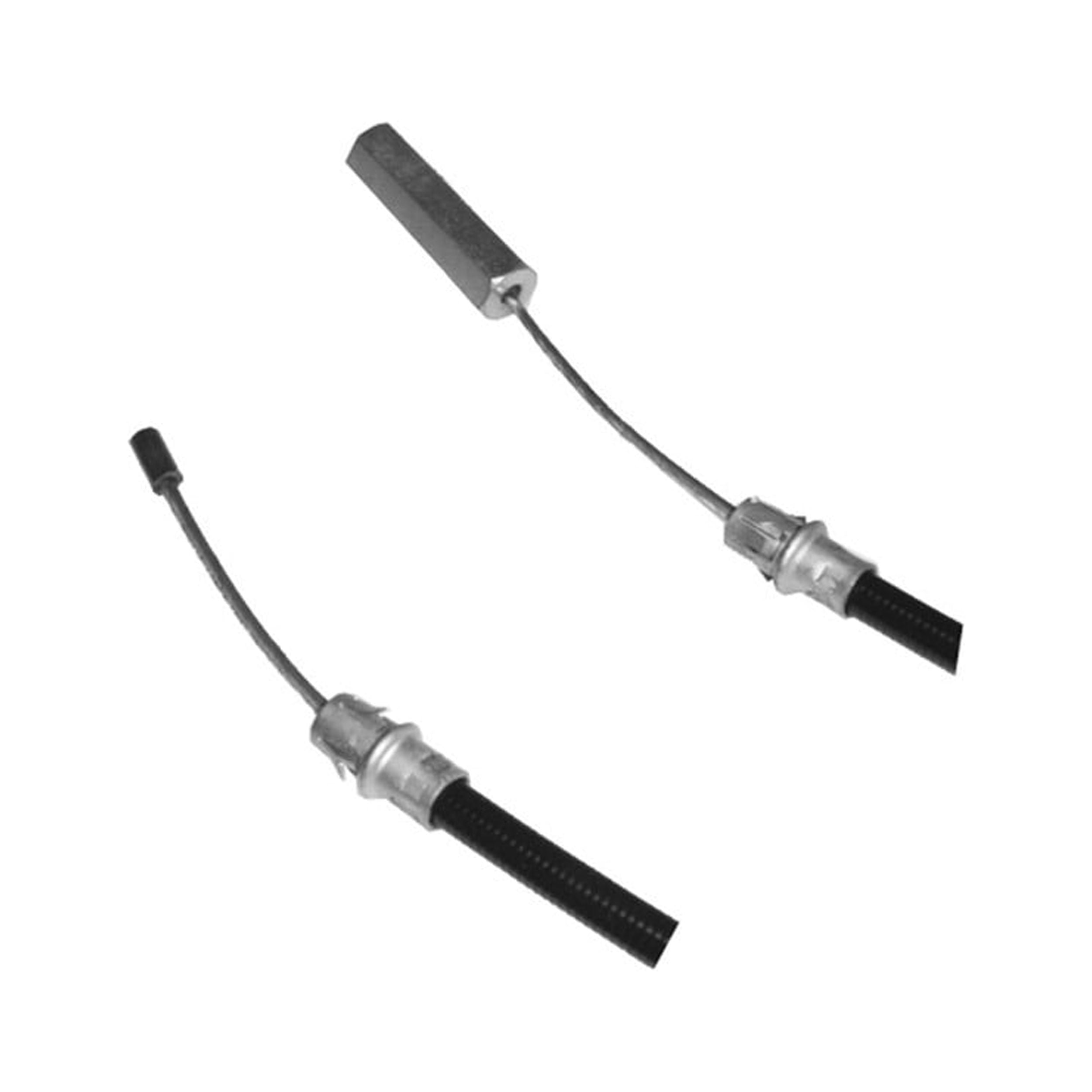 Raybestos Element3 Brake Cables, BC95020