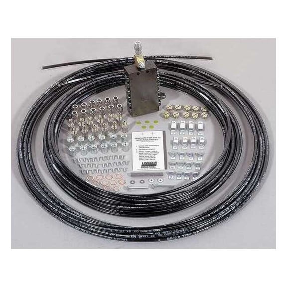 Lincoln Industrial Lubrication Kit 87312